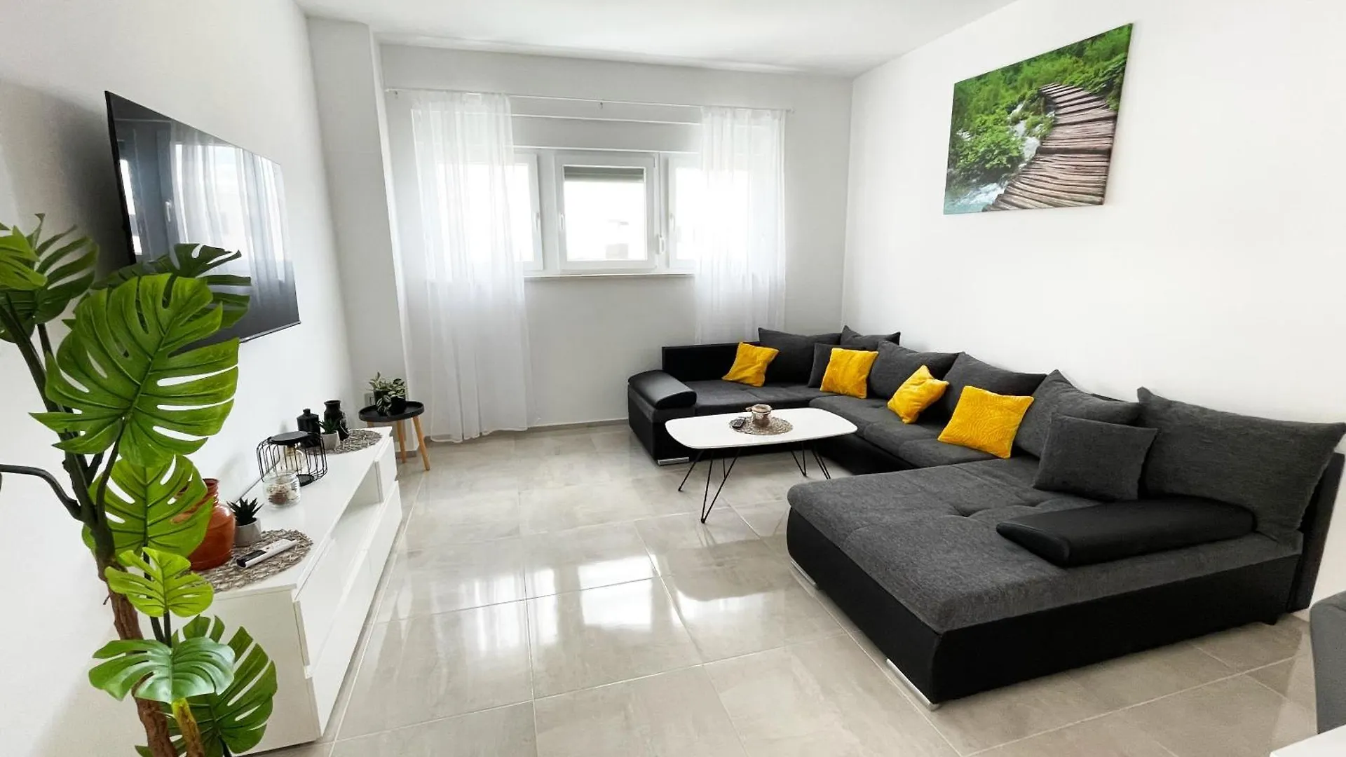 Sea View Villa - Ferienhaus In Kroatien Auf Vir Bei Zadar Mit Privatem Pool Und Meerblick