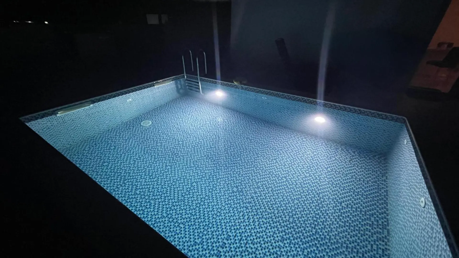 아파트 Sea View Villa - Ferienhaus In Kroatien Auf Vir Bei Zadar Mit Privatem Pool Und Meerblick